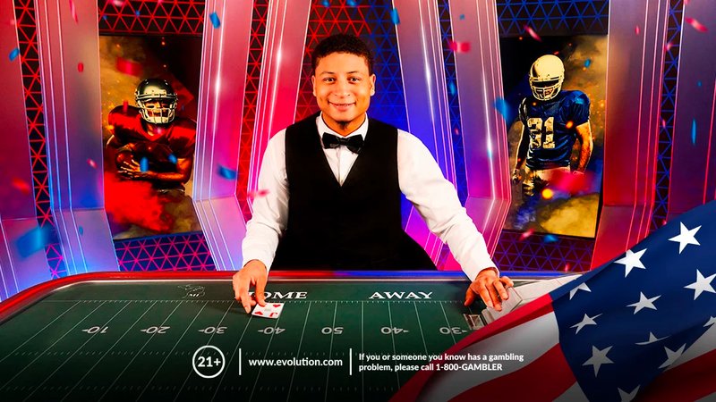 Découvrez les Avantages de l'Évolution du Casino Evolve En Ligne en France Découvrez les Avantages de l'Évolution du Casino Evolve En Ligne en France