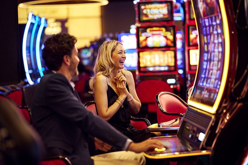 Een Duizeling van Digitale Innovatie: De Toekomst van Online Gaming, lizaro casino inloggen